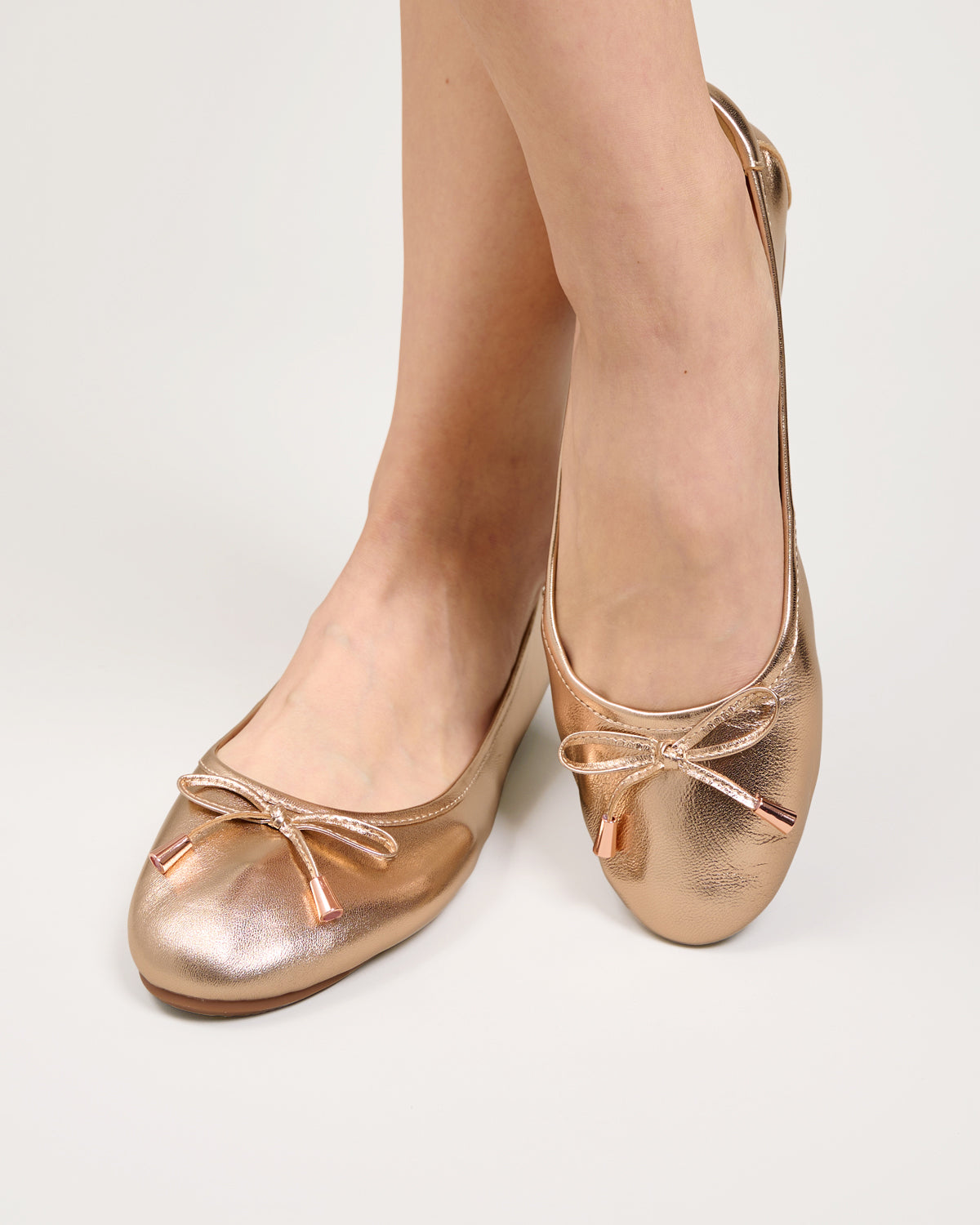 #color_rose gold