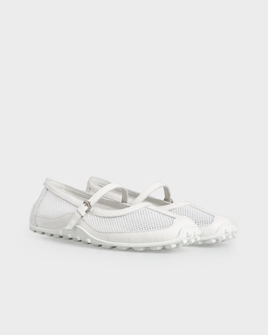 Alby Flats