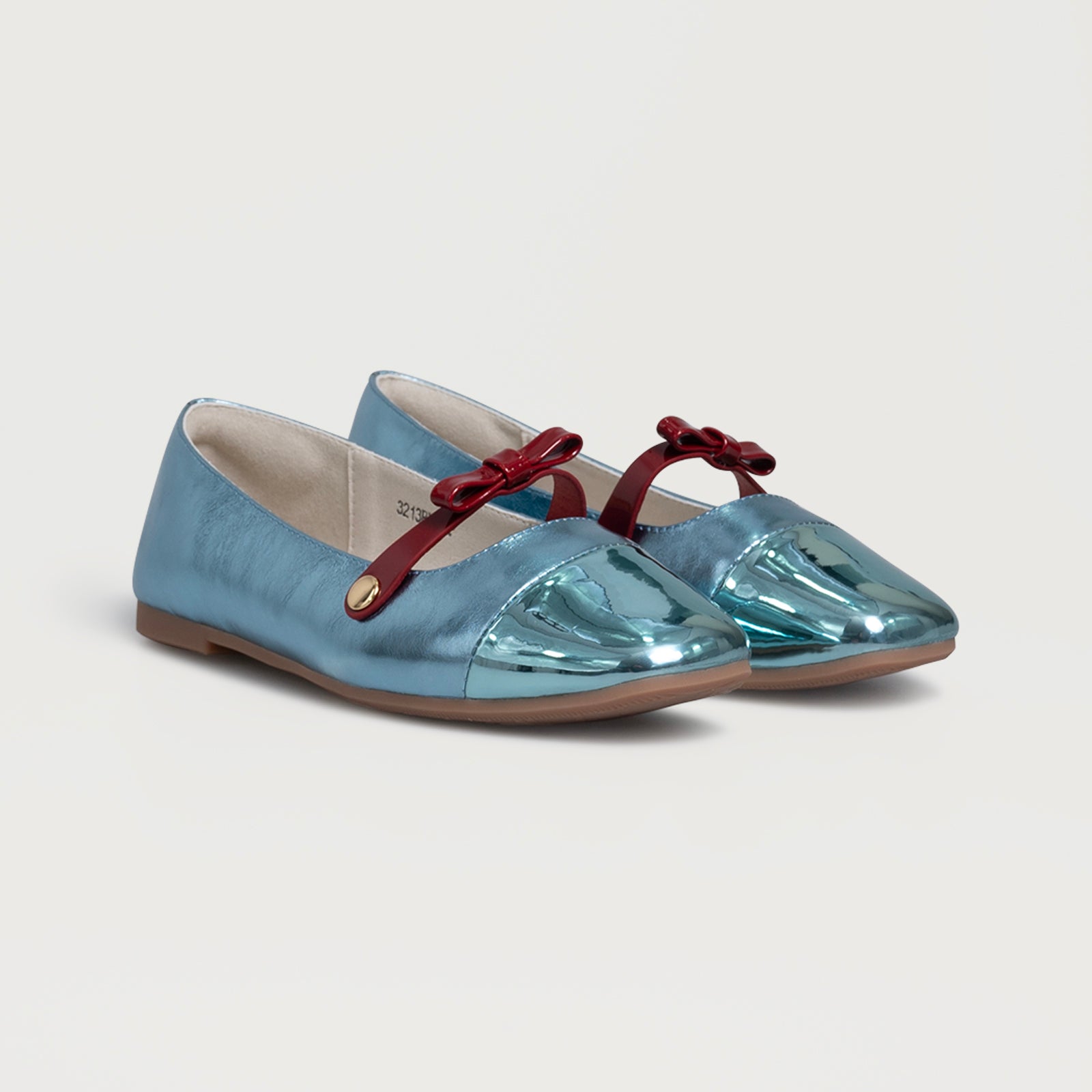 Celestial Flats Junior