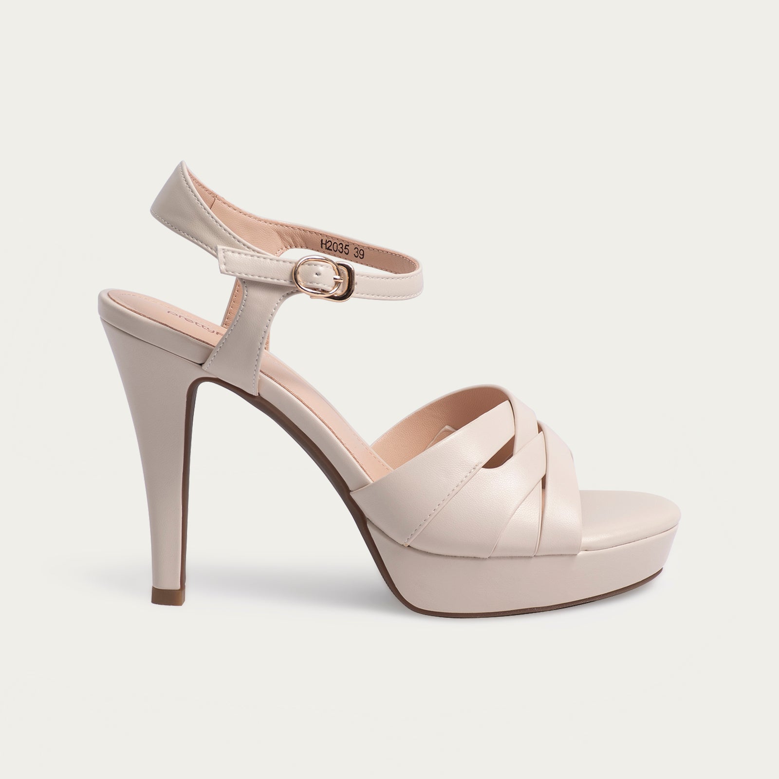 Isella Heels