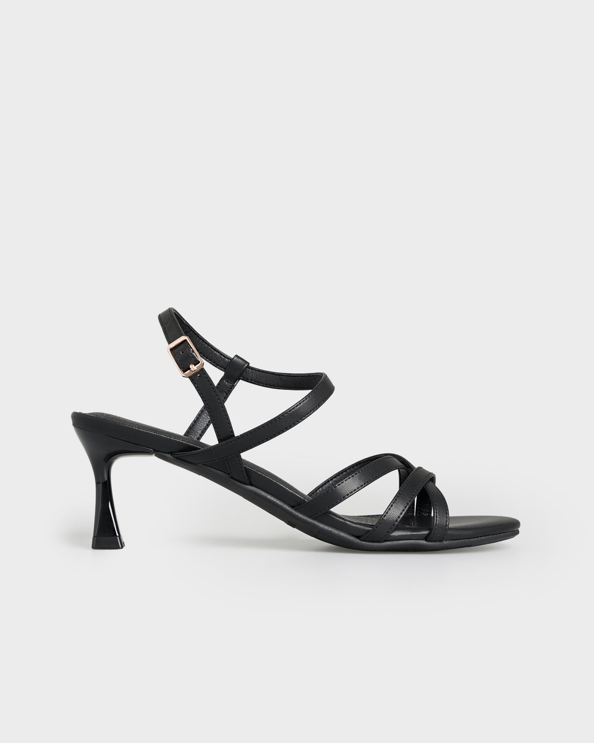 Jadalyn Heels