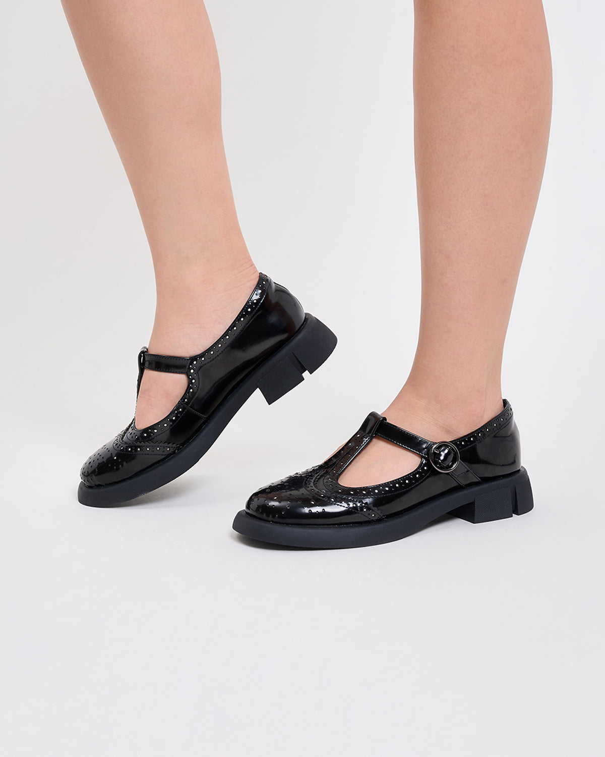 Madlyn Loafers