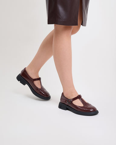 Madlyn Loafers