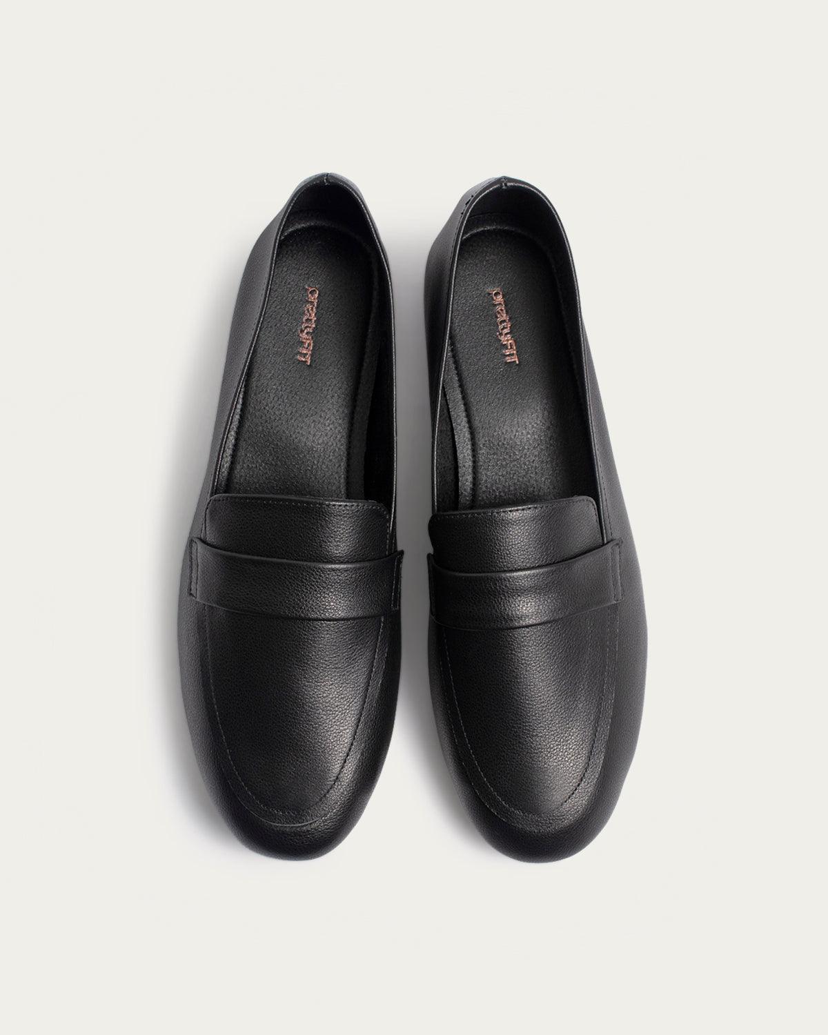 Netta Loafers