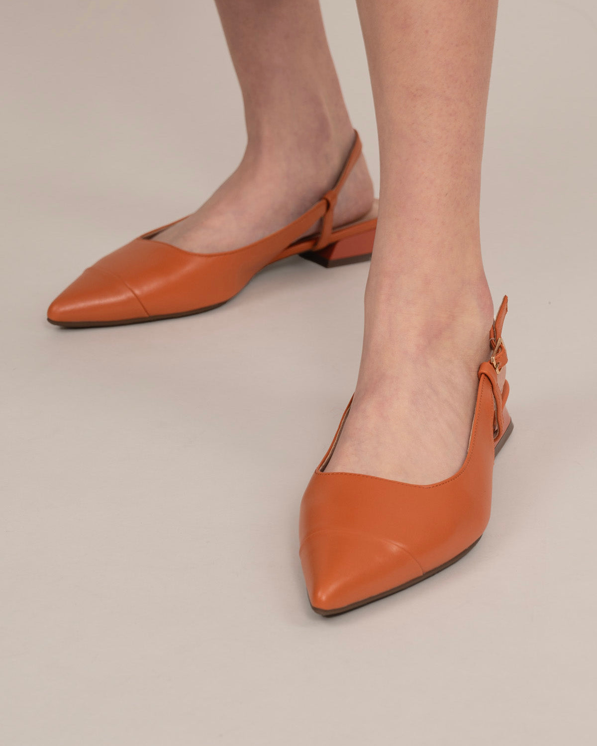 Oriel Mules