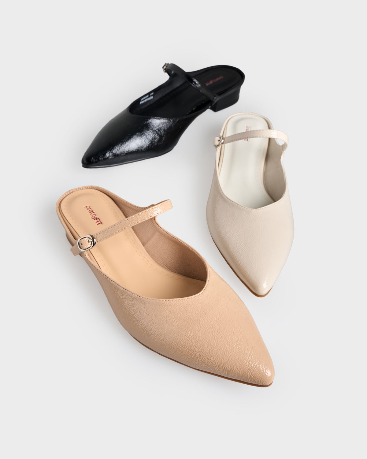 Paulette Mules
