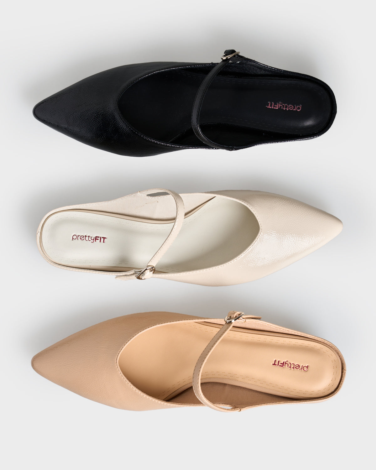 Paulette Mules
