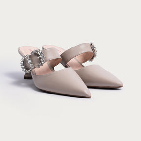 Perla Mules