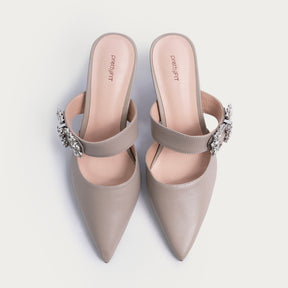 Perla Mules