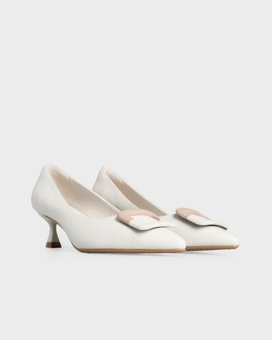 Rosemary Pumps