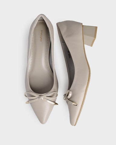 Roux Pumps