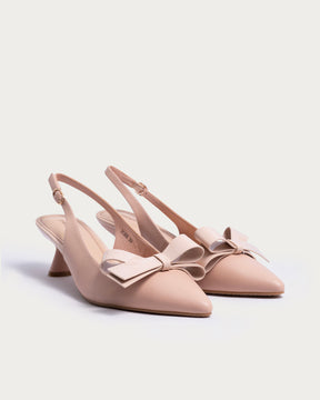 Rylie Pumps