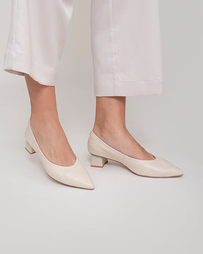 Sallie Pumps