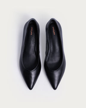 Sallie Pumps