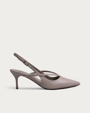 Sharlene Pumps