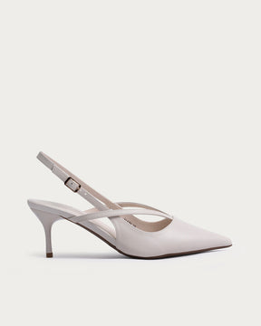 Sharlene Pumps