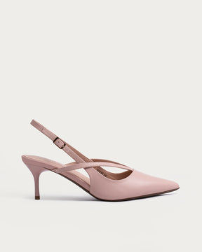 Sharlene Pumps