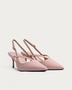 Sharlene Pumps