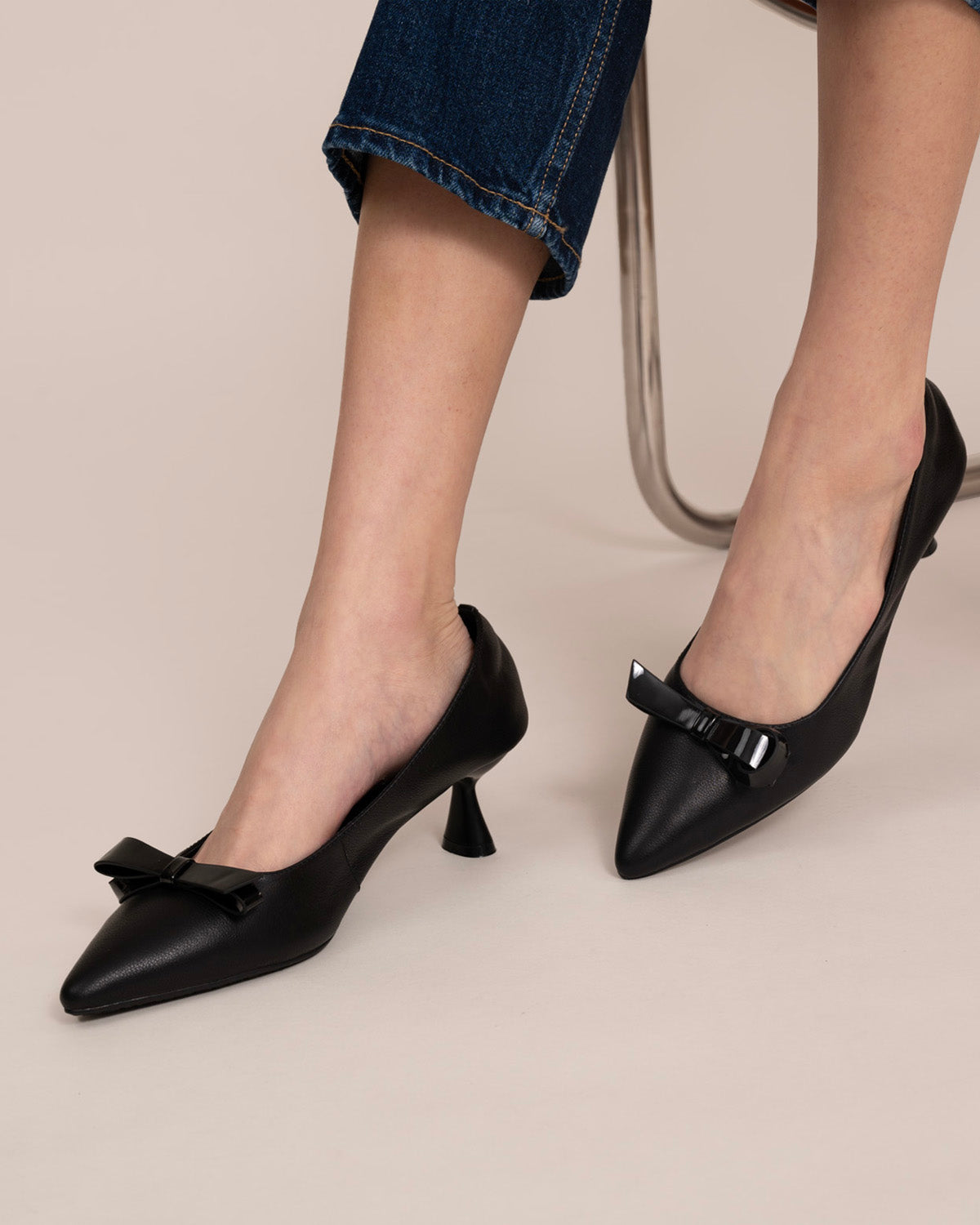 Simone Pumps