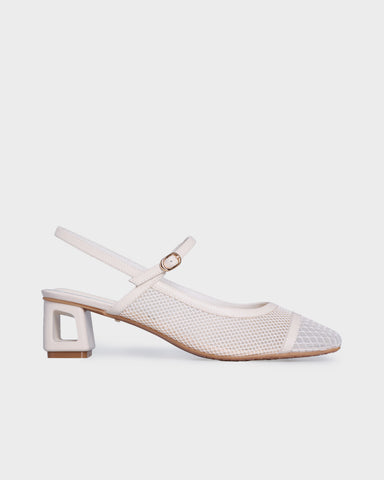 Skylar Pumps