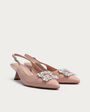 Sorelle Pumps