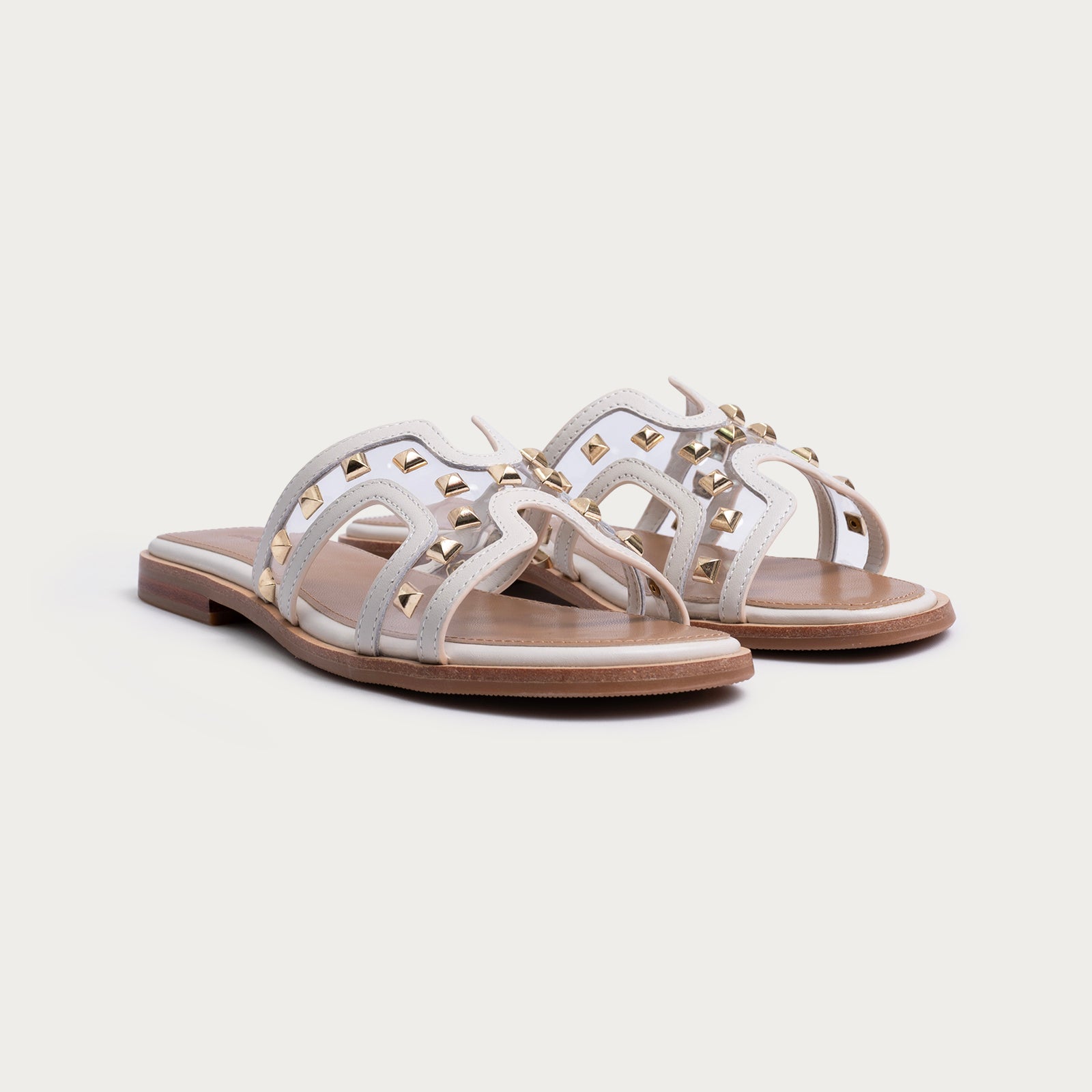 Taliah Sandals