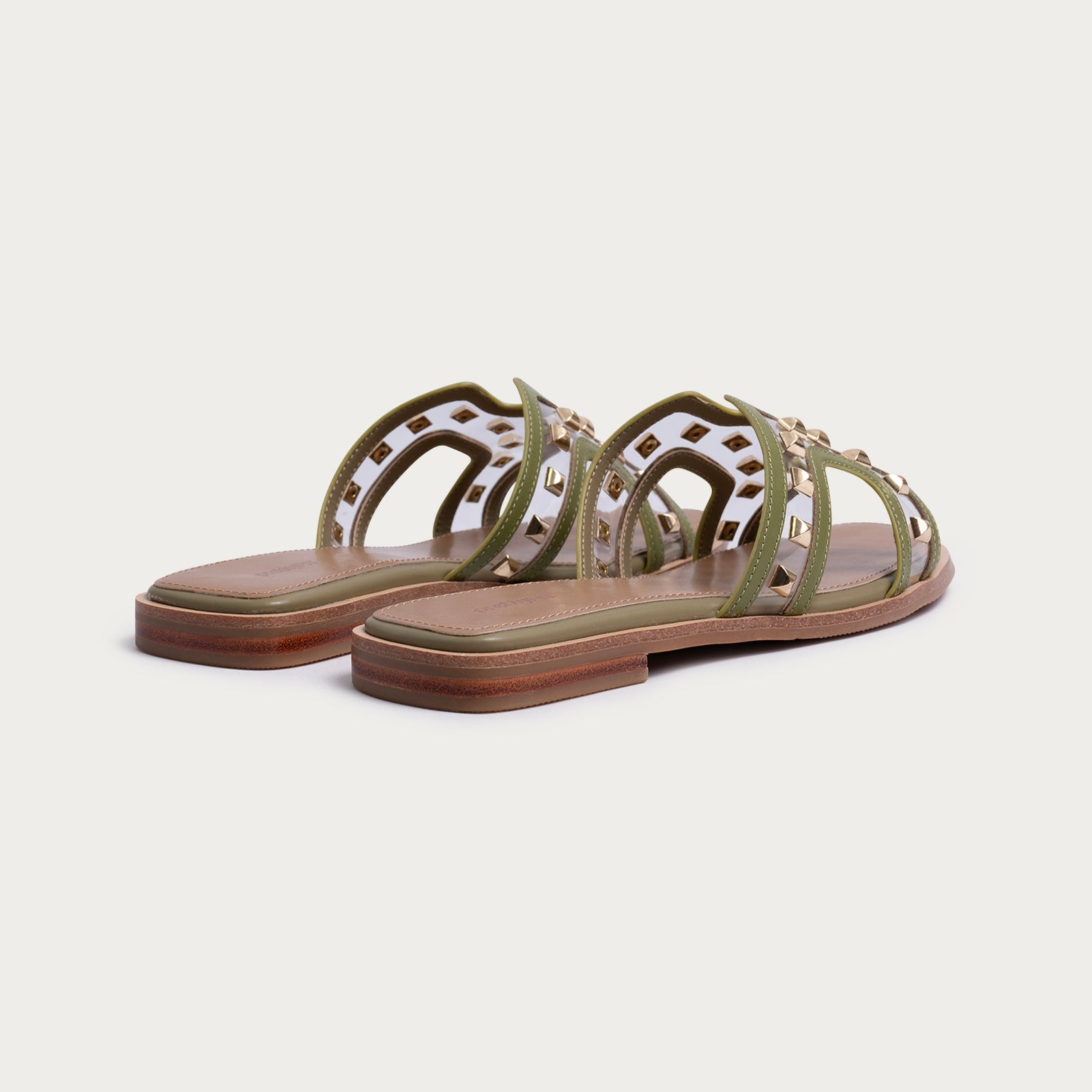 Taliah Sandals