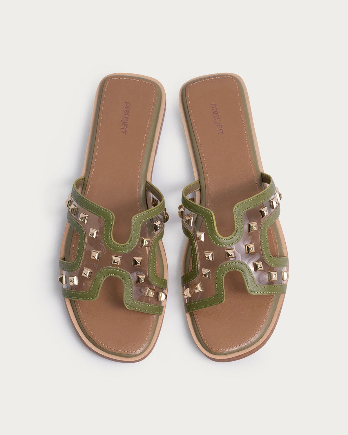 Taliah Sandals