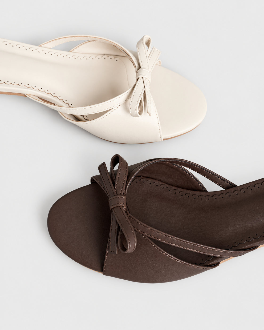 Tate Sandals
