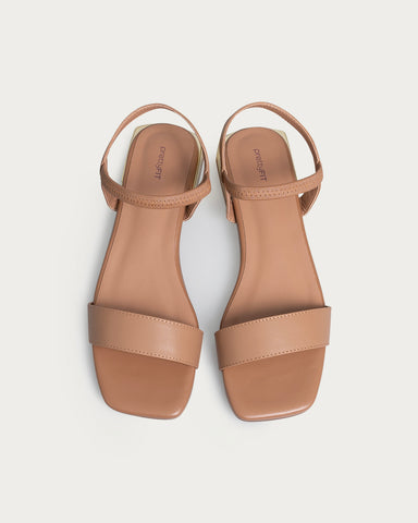 Teodora Sandals