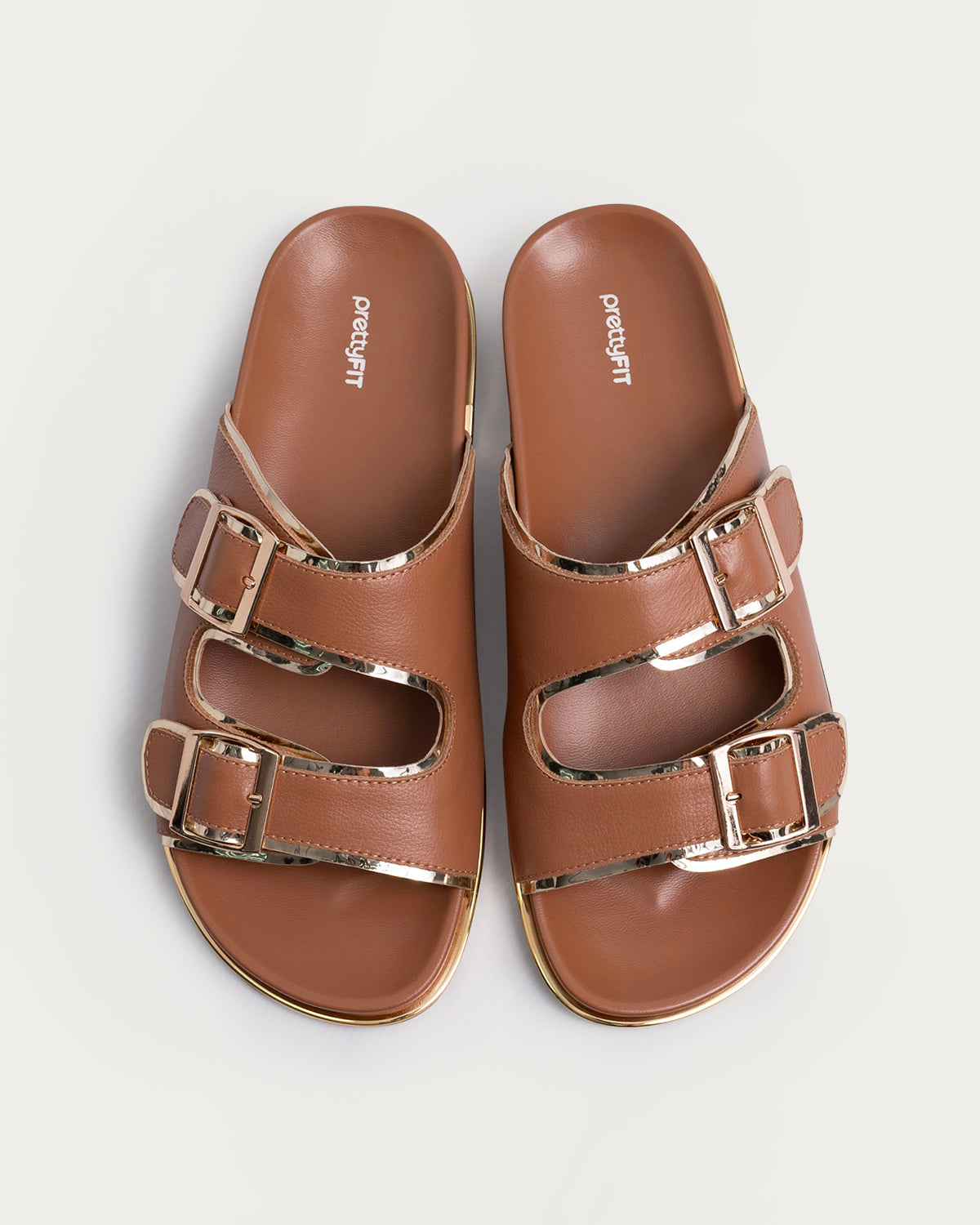 Tevetta Sandals