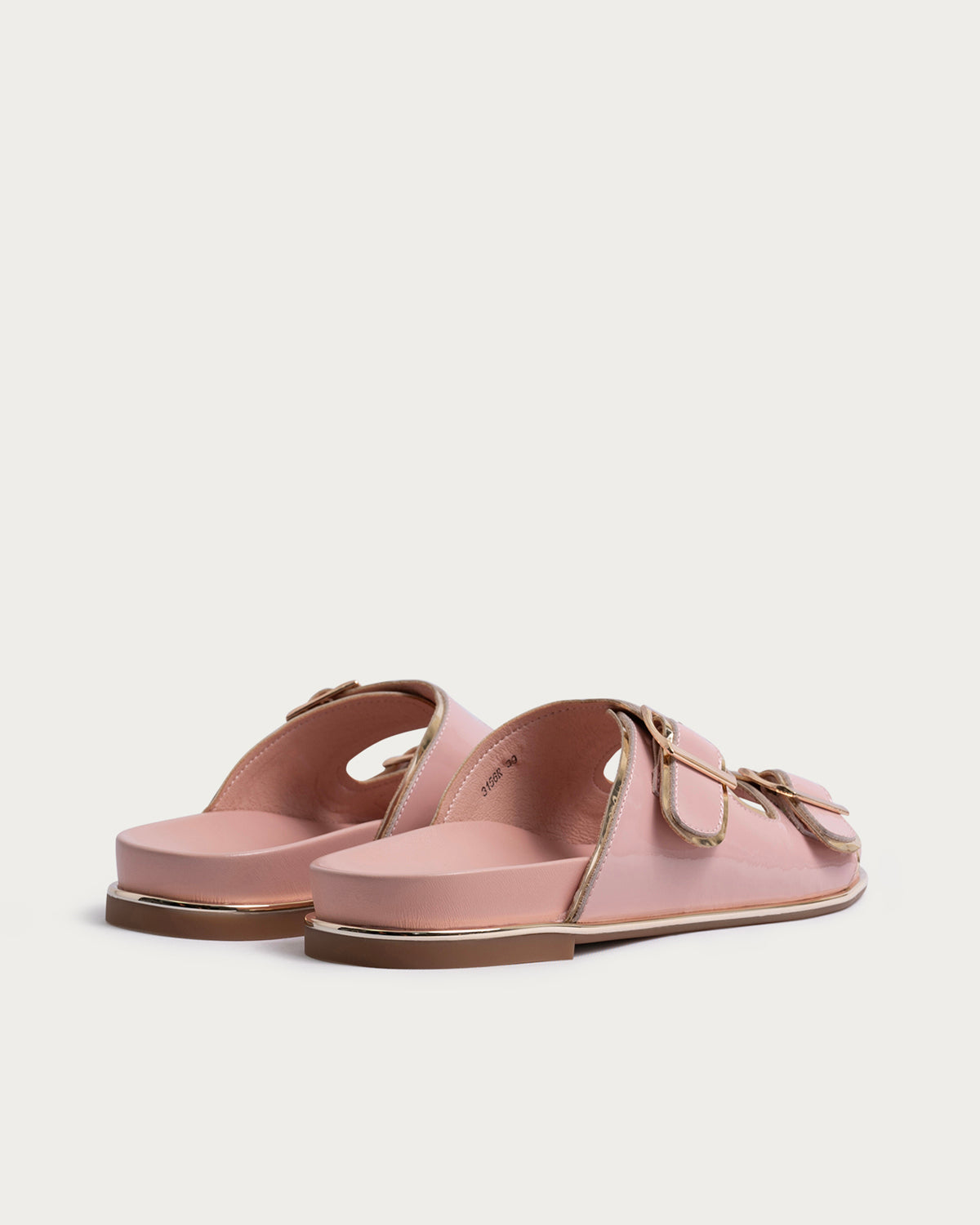 Thora Sandals