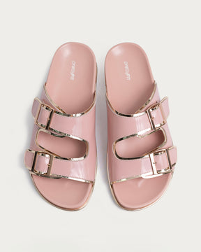 Thora Sandals