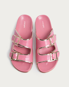 Thora Sandals