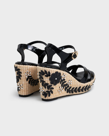 Waverly Wedges