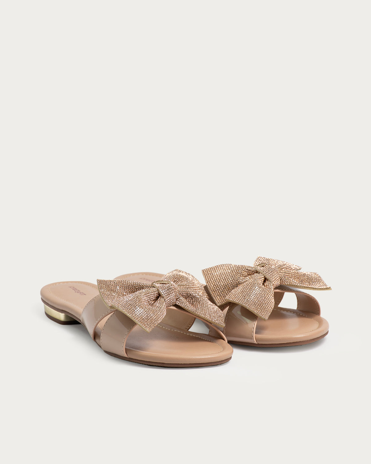 Yulia Sandals