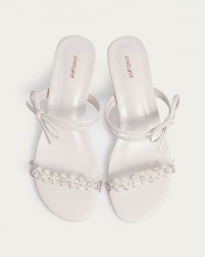 Zanna Sandals