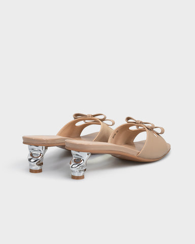 Zora Sandals